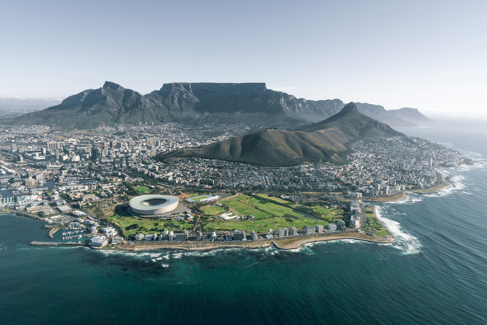 Why Mauritius Continues to Attract South African Investors: Companies, Trusts and Residency Solutions